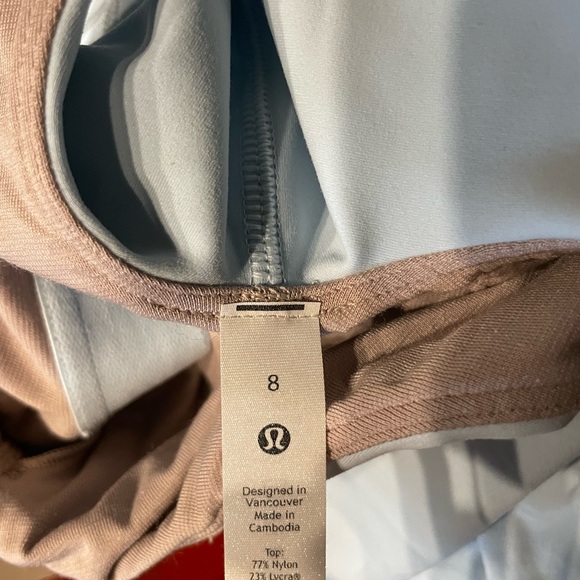 Lululemon Court Crusher - Picture 3 of 4